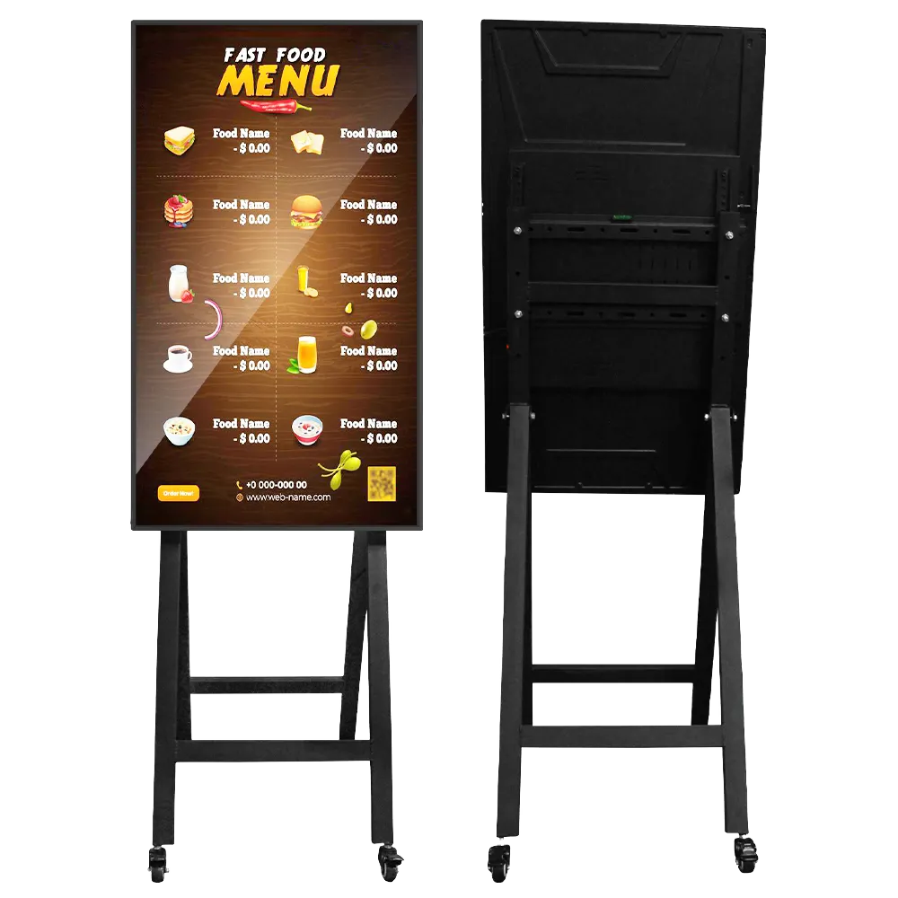 SmartScreen 32