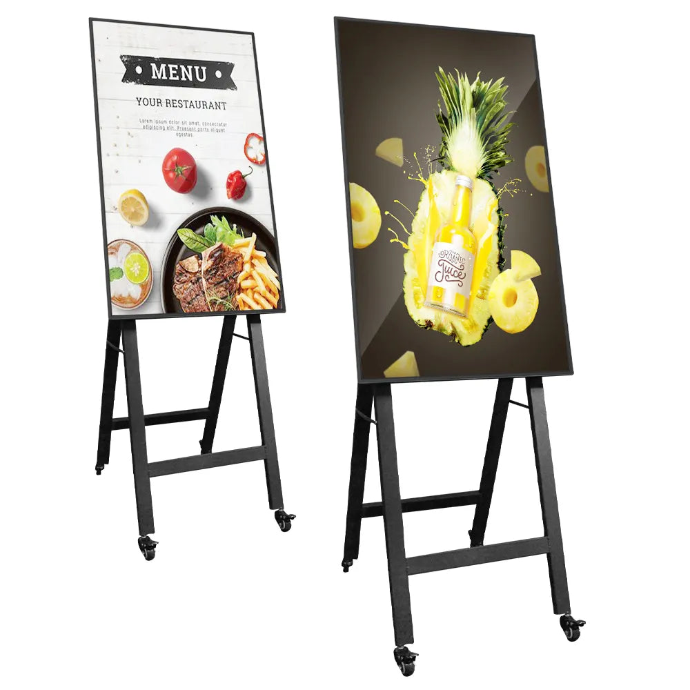 SmartScreen 32