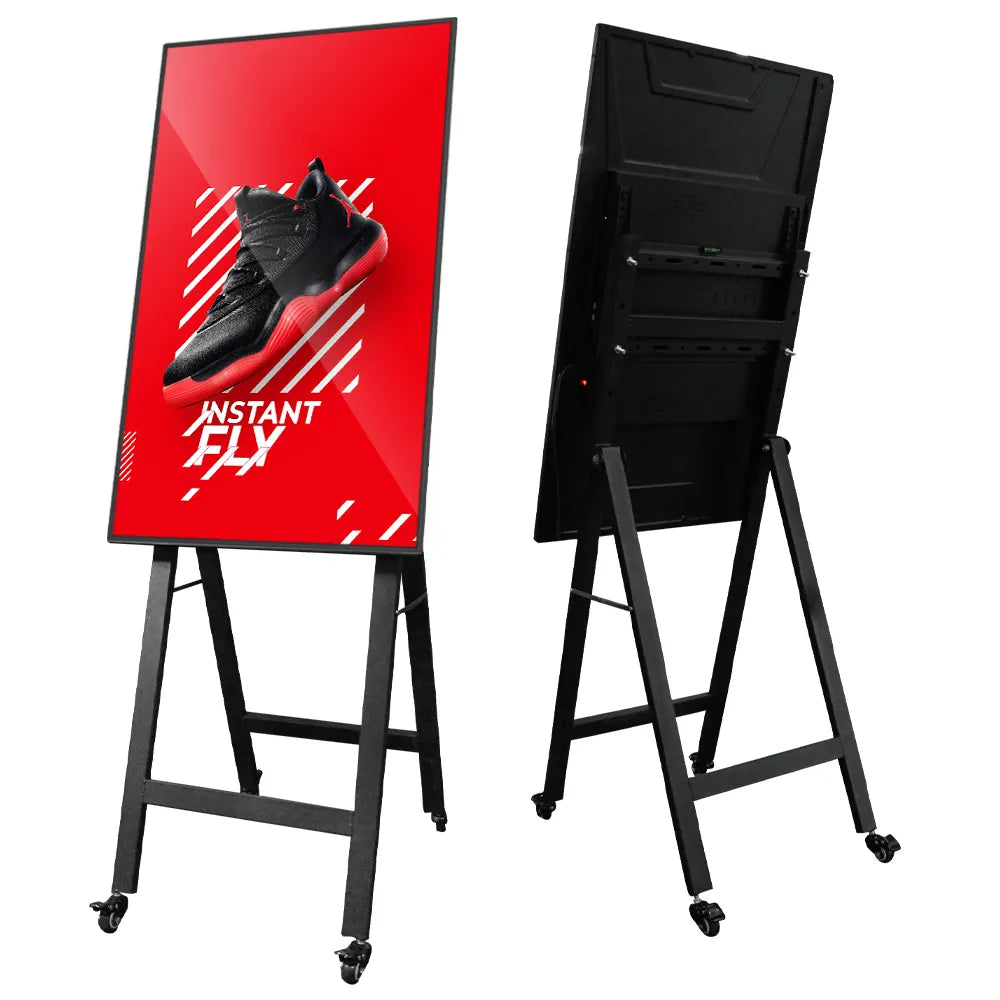 SmartScreen 32
