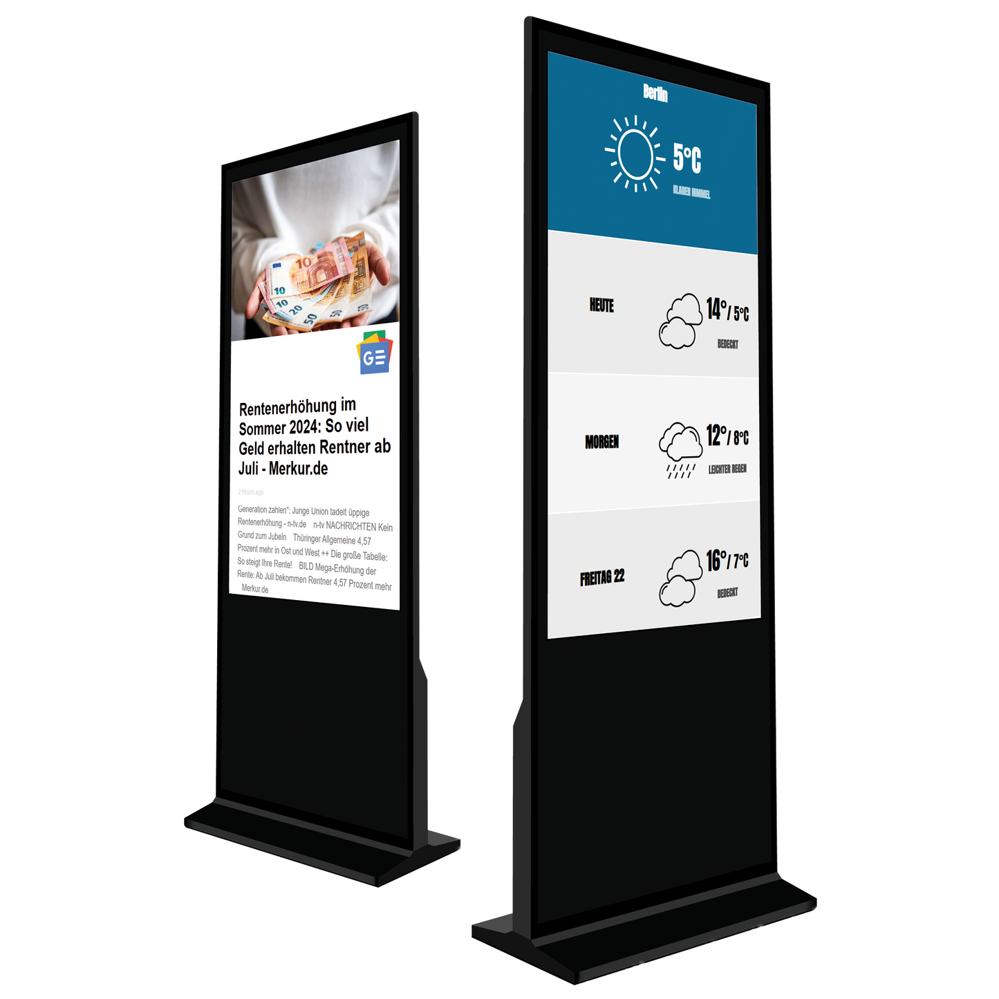 SmartScreen 65