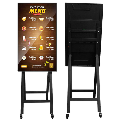 SmartScreen 32