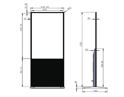 SmartScreen 50