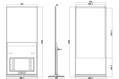 SmartScreen 65