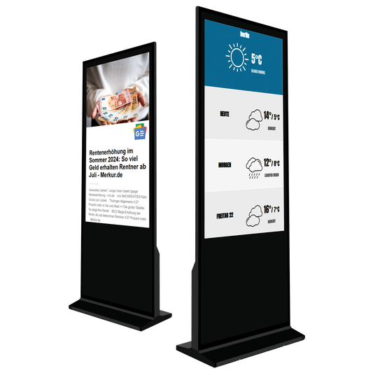 SmartScreen 43
