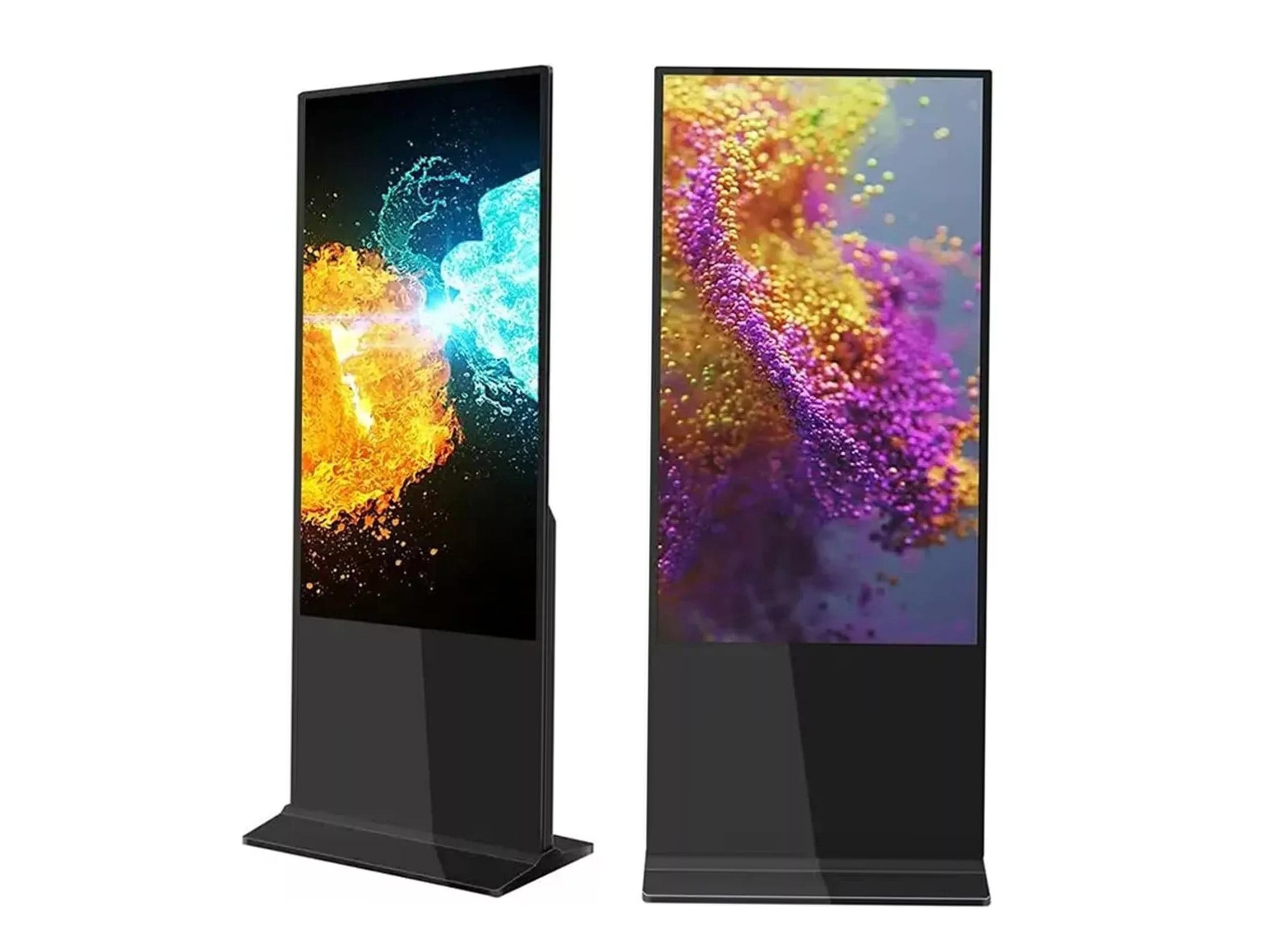 SmartScreen 50 – Smart Media Screen GmbH